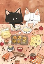 Книга для записей А5 64л лин. "С теплом в сердце! Блокнот с душой"