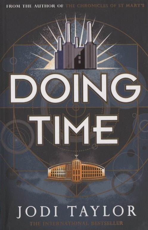 

Doing Time