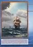 Парусно-винтовые фрегаты. Часть I (1846-1860 гг.) "Архимед", "Палкан", "Илья Муромец", "Громобой", "Генерал-Адмирал", "Аскольд" - 1