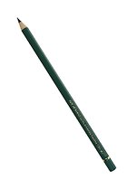 Карандаш "Polychromos" цветной профессиональный 165 можжевеловая зелень, Faber-Castell