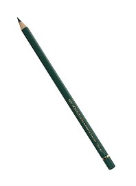 Карандаш "Polychromos" цветной профессиональный 165 можжевеловая зелень, Faber-Castell