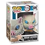 Фигурка Funko POP! Animation Demon Slayer Inosuke Hashibira