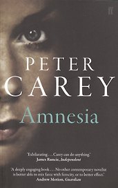 Amnesia