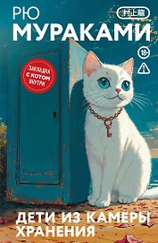 Дети из камеры хранения