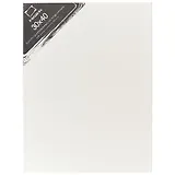 Холст грунтованный на подрамнике, 30 х 40 см