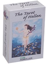 The Tarot of Hellen / Хеллен Таро