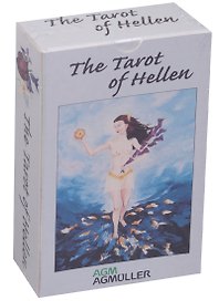 The Tarot of Hellen / Хеллен Таро