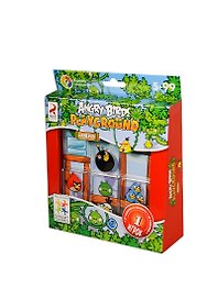 ROVIO Логическая Angry Birds/Энгри бёрдз Playground Наверху" Ф48268"