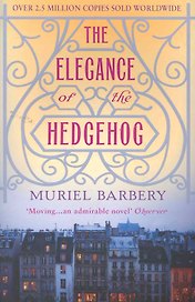 The Elegance of the Hedgehog / (мягк). Barbery M. (ВБС Логистик)