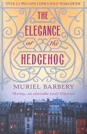 The Elegance of the Hedgehog / (мягк). Barbery M. (ВБС Логистик)