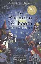 The Phantom Tollbooth