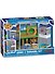 Набор Funko Bitty POP! Bitty Box Sonic the Hedgehog Sonic 2 Diorama Set+Sonic+Tails (93563) - 0