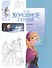 Р Холодное сердце Короткая история Минутка для малютки №1 2019-2020 (м) (+накл.) - 0