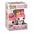 Фигурка Funko POP! Hello Kitty And Friends My Melody with Dessert (91) (Fun80316) - 0