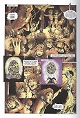 ElfQuest Сага о Лесных Всадниках. Книга 7. Кави - 2
