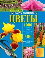 Лучшие садовые цветы