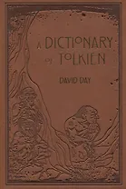 A Dictionary of Tolkien