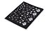 Тетрадь в клетку Listoff, "Total Black. Not", 48 листов - 2
