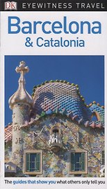 Barcelona and Catalonia + карта