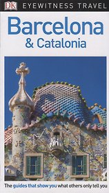 Barcelona and Catalonia + карта