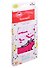 Дизайнерские носки St.Friday Socks, размер 38-41, белый - 0