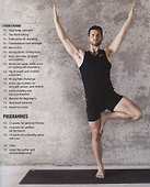 Yoga For Men. Build Strength, Improve Performance, Increase Flexibility - 2