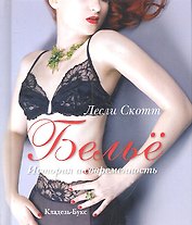Белье. История и современность