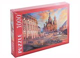 Пазл Спас-на-Крови 1000 эл. Ф1000-6812