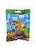 Коллекционные фигурки Minecraft 1 шт. во флоупаке (MC2005) - 0