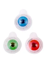 Жевательная резинка с начинкой Глаз бабл гам, 14г