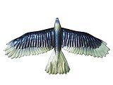 Планер Bradex ОРЕЛ золотистый. Размер 56,2х29,2х5,6 см DE 0433