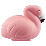 Игрушка-антистресс  Фламинго (PU) (11х12)