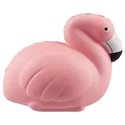 Игрушка-антистресс  Фламинго (PU) (11х12)
