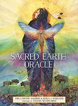 SACRED EARTH ORACLE