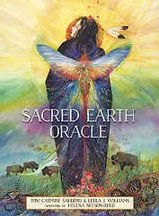 SACRED EARTH ORACLE