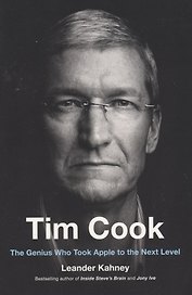 Tim Cook