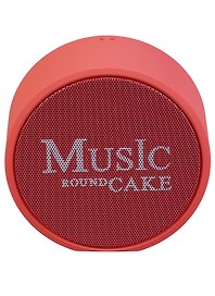 Колонка bluetooth Кекс Mifa (BV130)