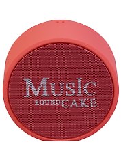 Колонка bluetooth Кекс Mifa (BV130)