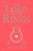 Lord of the Ring.The , One Volume (PB) (50TH ANN EDNEd., Tolkien J.R.R. - 0