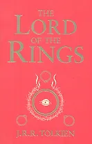 Lord of the Ring.The , One Volume (PB) (50TH ANN EDNEd., Tolkien J.R.R.