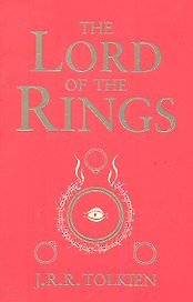 Lord of the Ring.The , One Volume (PB) (50TH ANN EDNEd., Tolkien J.R.R.