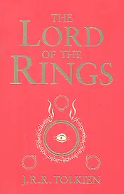 Lord of the Ring.The , One Volume (PB) (50TH ANN EDNEd., Tolkien J.R.R.