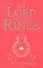 Lord of the Ring.The , One Volume (PB) (50TH ANN EDNEd., Tolkien J.R.R. - 0