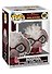 Фигурка Funko POP! Bobble Marvel Deadpool 3 Dogpool (1401) (Fun79769) - 1