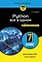 Python все в одном для чайников, 3-е издание - 0