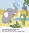 Дикие животные (Книжка с многоразовыми наклейками) - 2