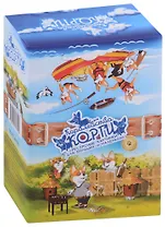 Метафорические карты "Королевство Корги"