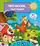 Что? Почему? Зачем? Чей носик, чьи ушки (40 окошек) - 0