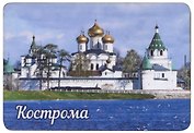 ГС Магнит Кострома Достопримечательности города вид 2 (хдф)