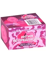 Метафорические текстовые карты "Интим не предлагать"